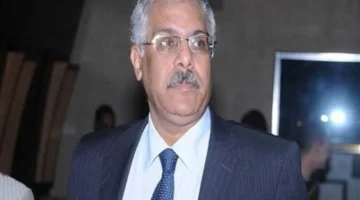 جنازة بالأقصر.. موعد ومكان عزاء شقيقة جمال علام رئيس اتحاد الكرة السابق